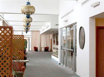 Seven Arches Hotel Jerusalem