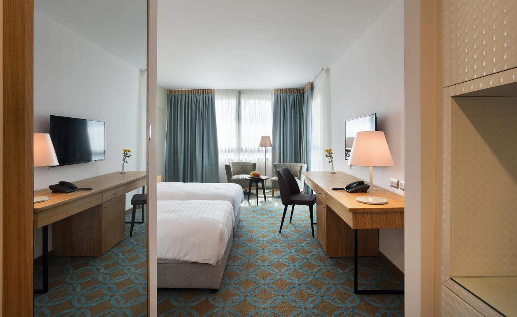 Seven Arches 4*