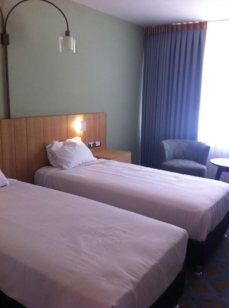 Seven Arches Hotel 4*