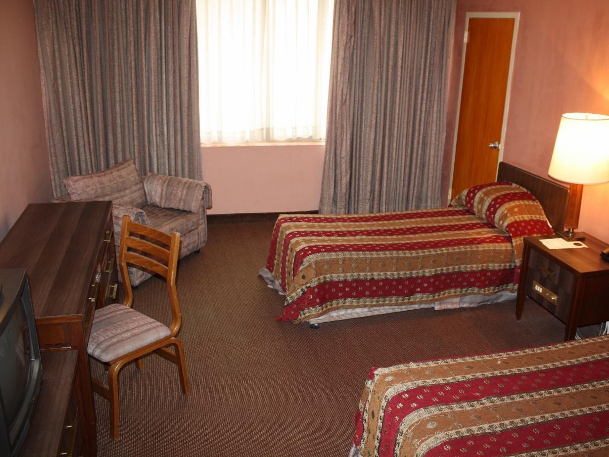 Seven Arches 4* Jerusalem