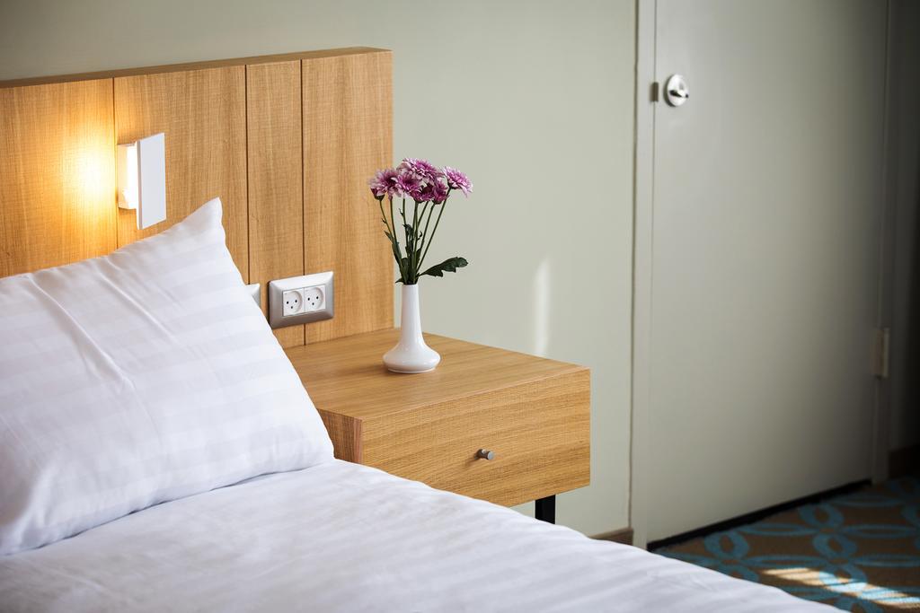 Hotel Seven Arches