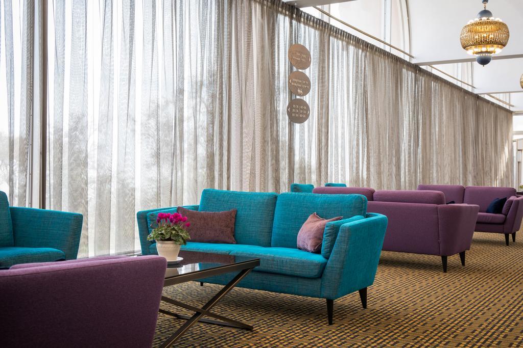 Hotel Seven Arches