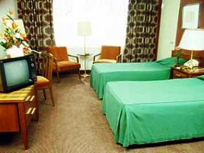 Seven Arches 4*
