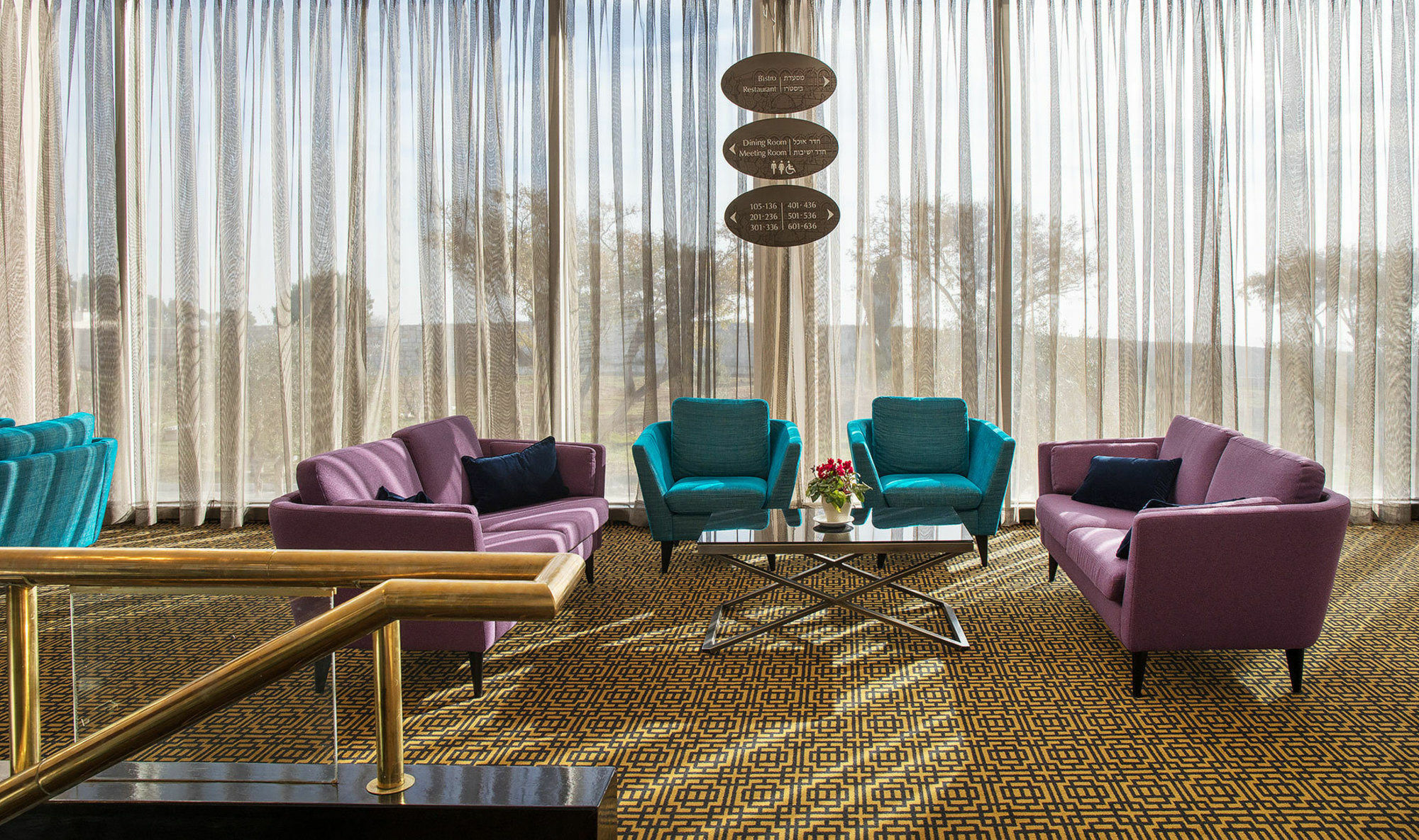 Seven Arches Hotel 4*