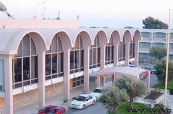 Seven Arches 4* Gerusalemme