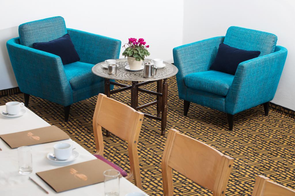 Hotel Seven Arches 4*