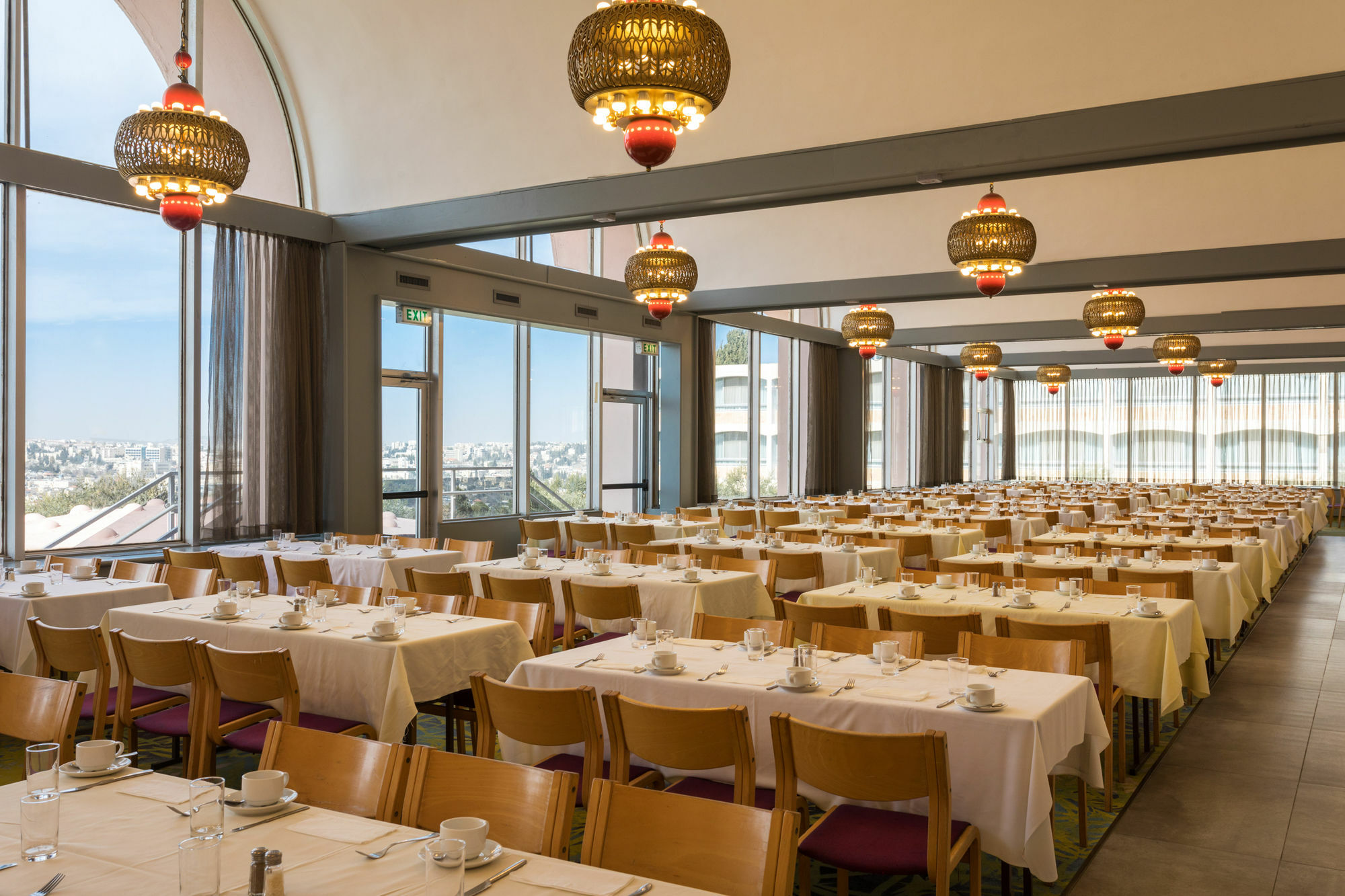 Seven Arches Hotel 4*