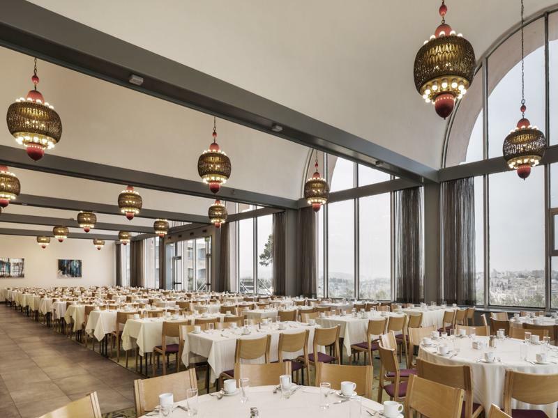 Seven Arches Hotel 4*